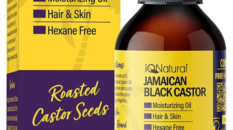 Where to buy Jamaican Black Castor Oil?